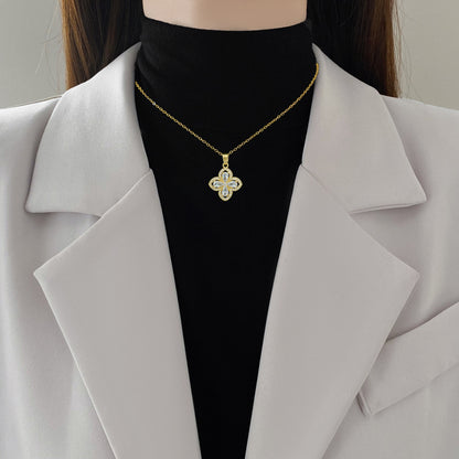Zircon Jewelry