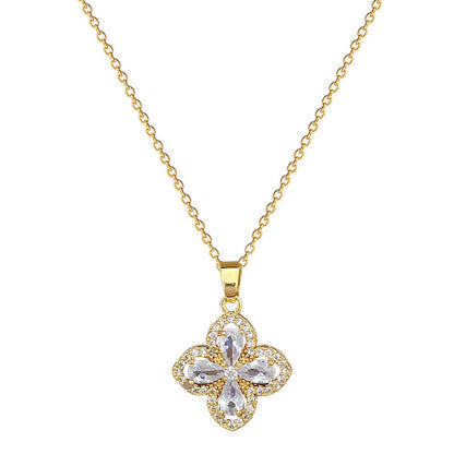 Zircon Jewelry