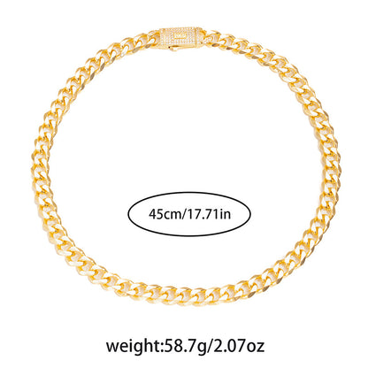 zircon jewelry set