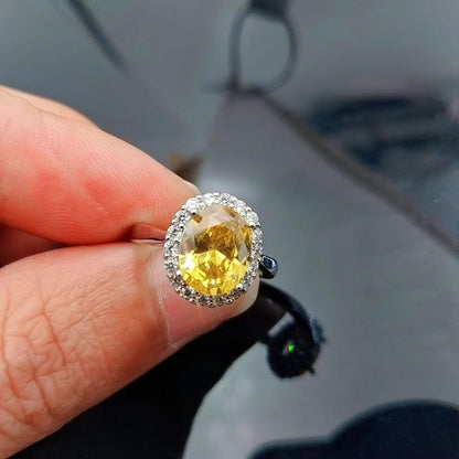 Zircon live ring