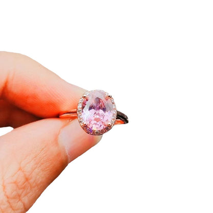 Zircon live ring
