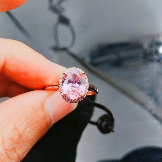 Zircon live ring