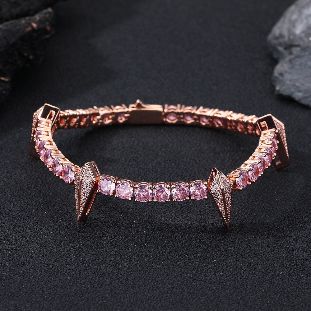 Zircon Necklace