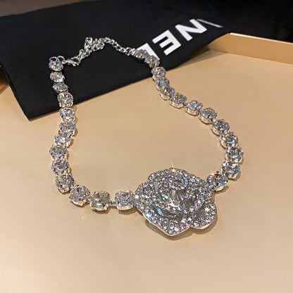 Zircon Necklace