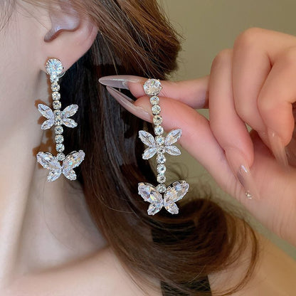 Zircon Necklace