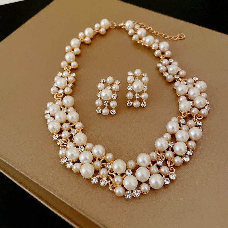 Zircon Necklace