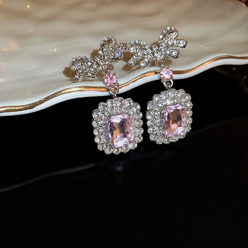Zircon Necklace
