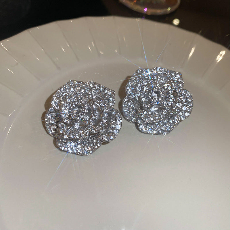 Zircon Necklace