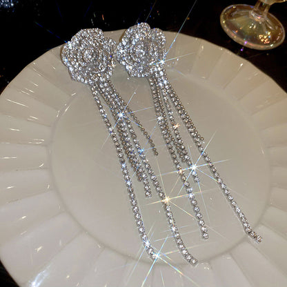 Zircon Necklace