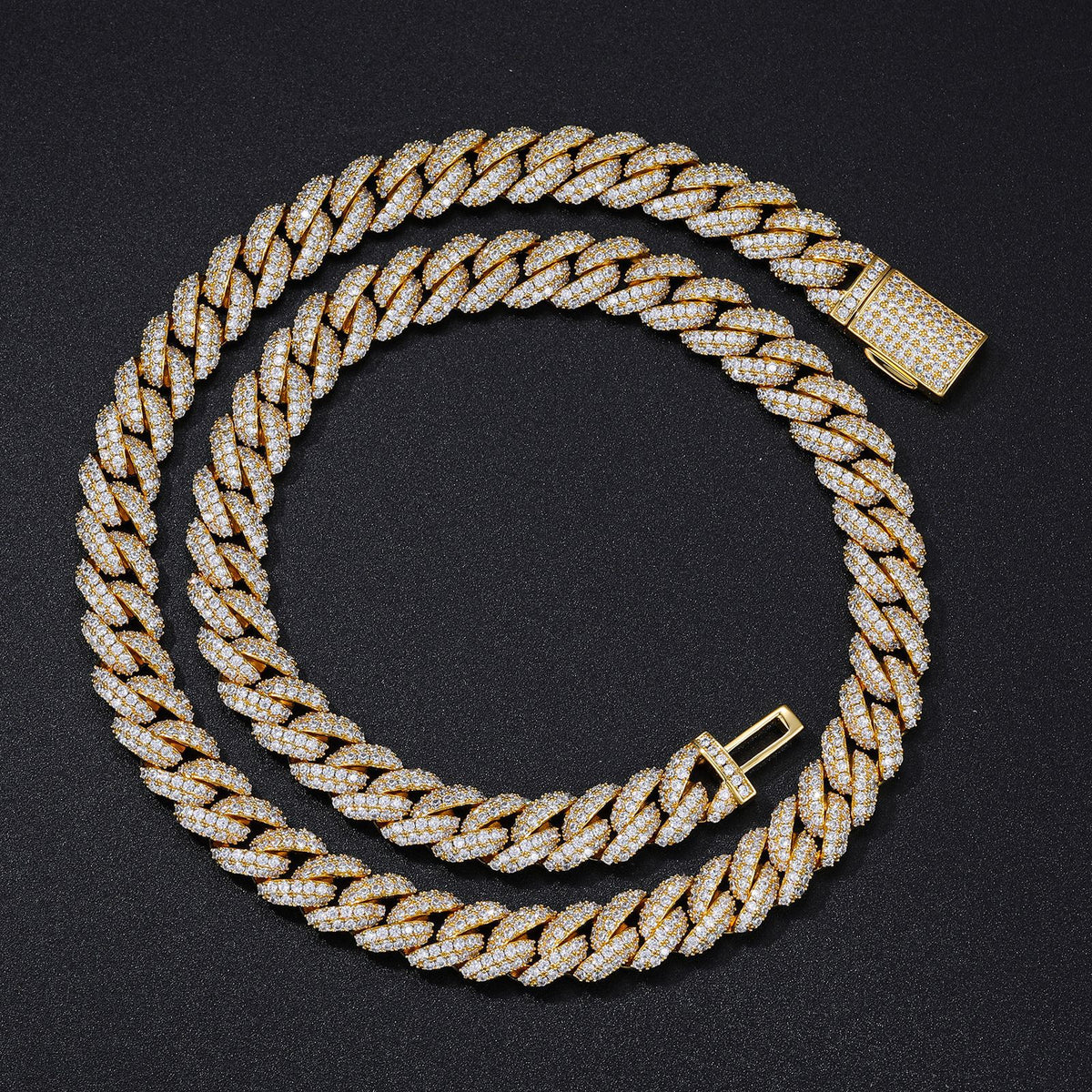 Zircon Necklace
