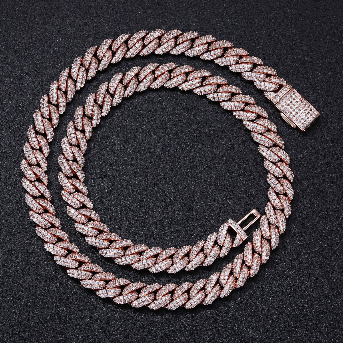 Zircon Necklace