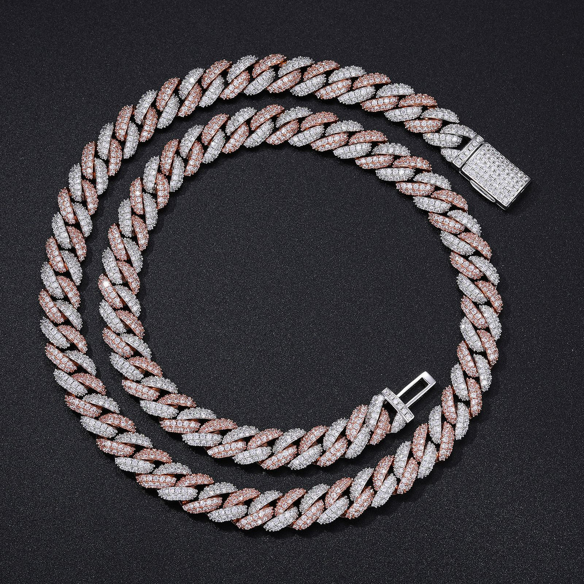 Zircon Necklace