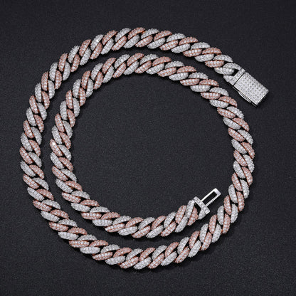 Zircon Necklace