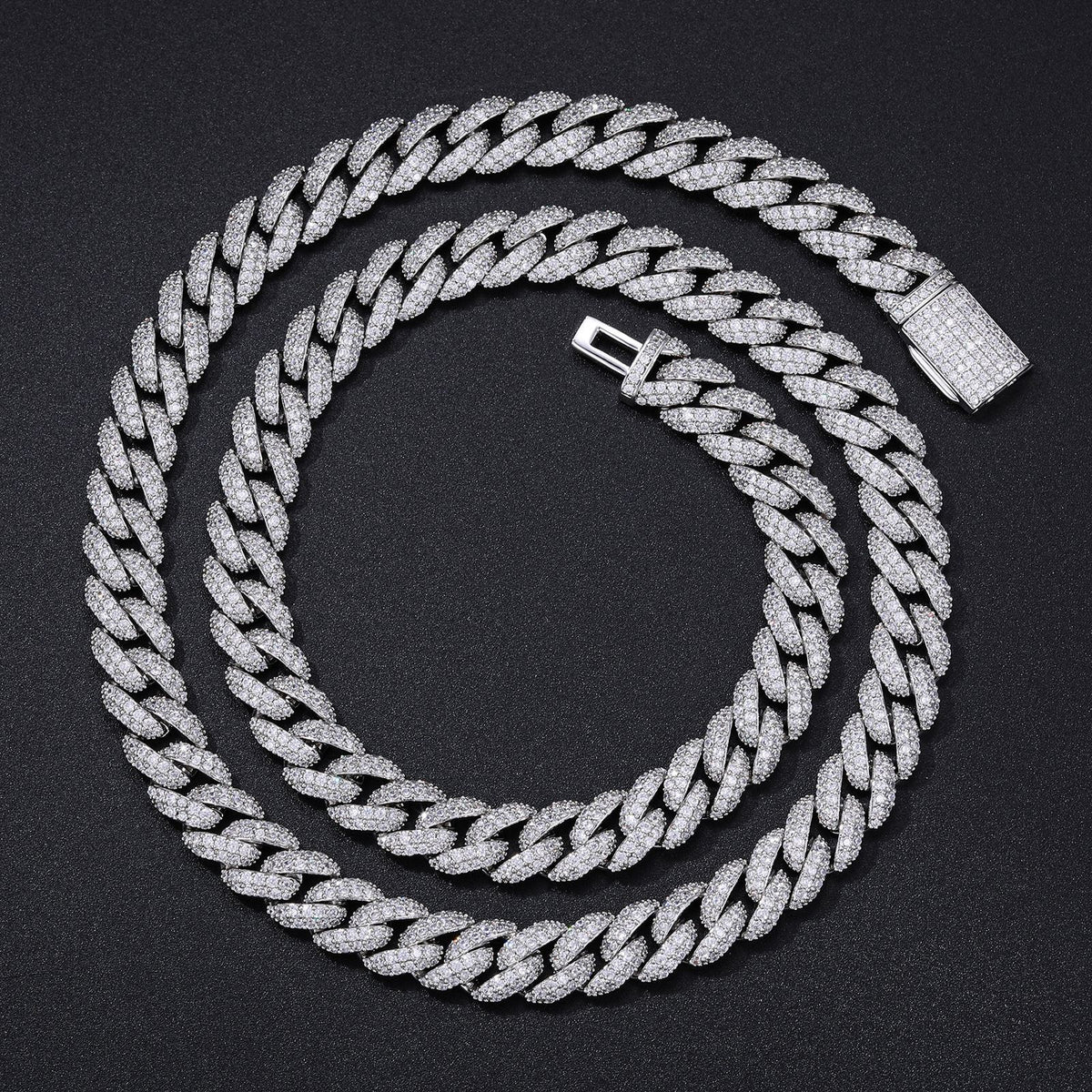 Zircon Necklace