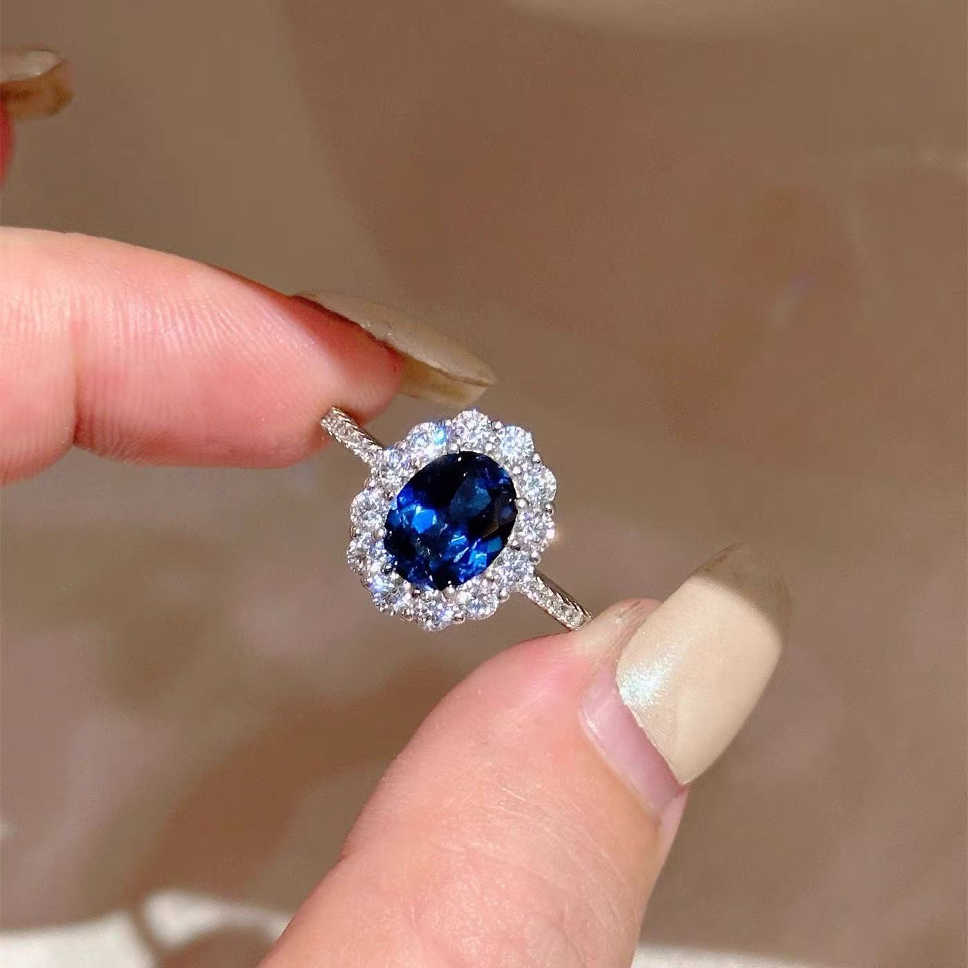 zircon ring