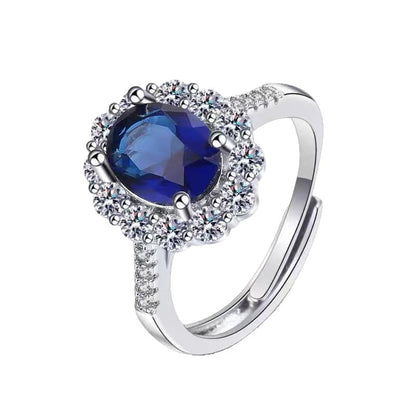zircon ring