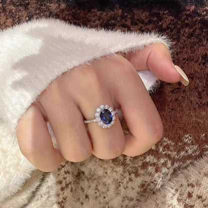 zircon ring