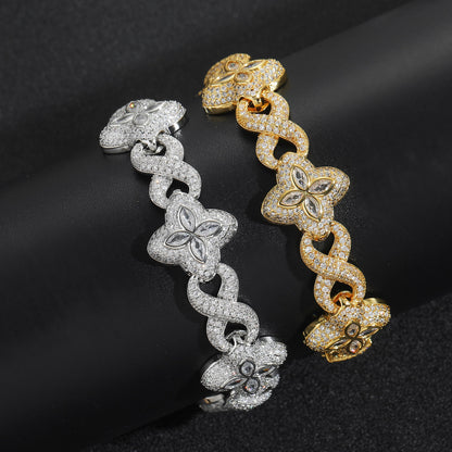 Zirconia Necklace