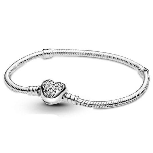 zirconium bracelet