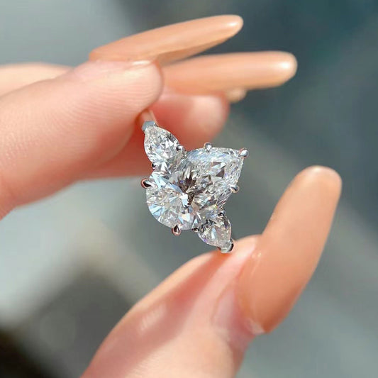 zirconium ring