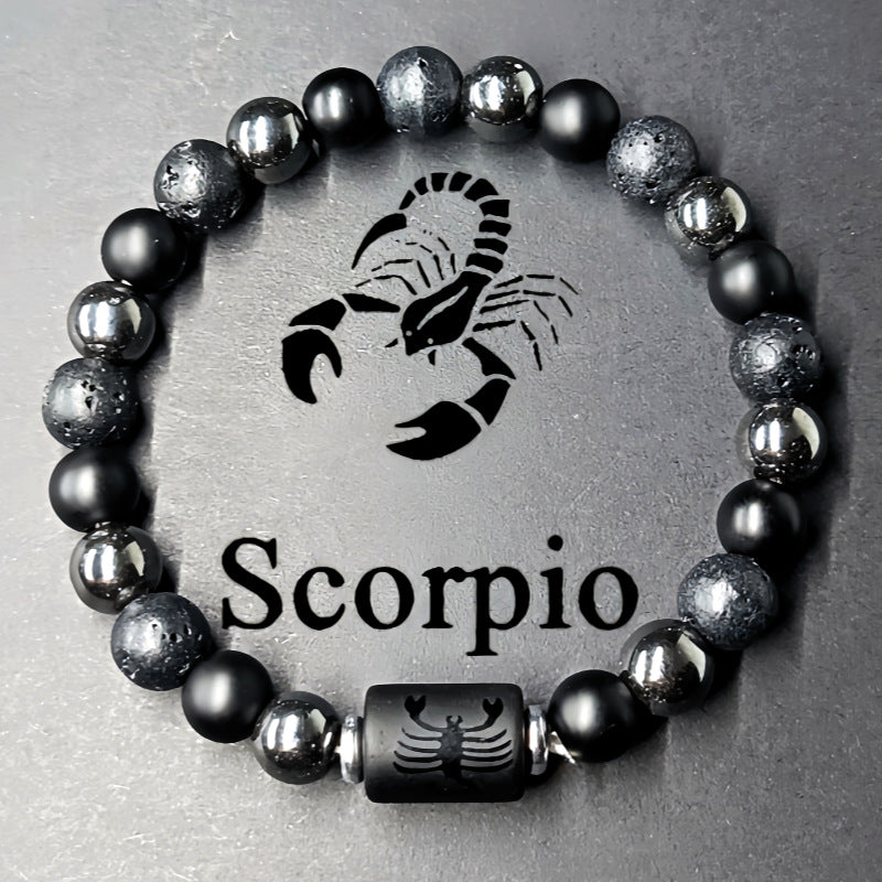 Zodiac Bracelet