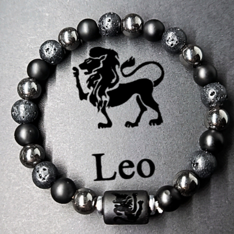 Zodiac Bracelet