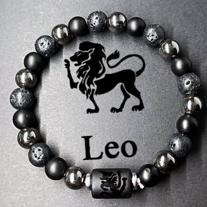 Zodiac Bracelet