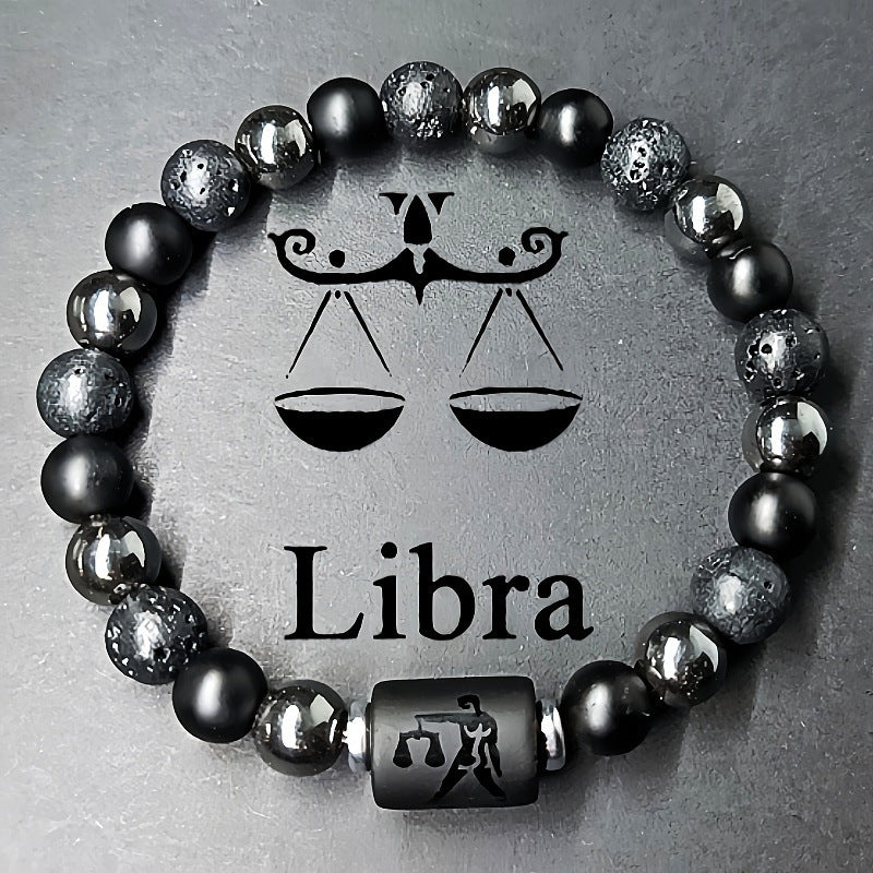 Zodiac Bracelet