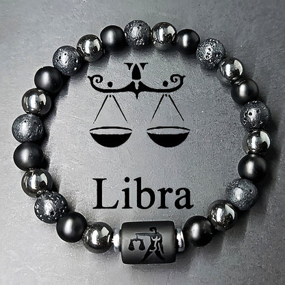 Zodiac Bracelet