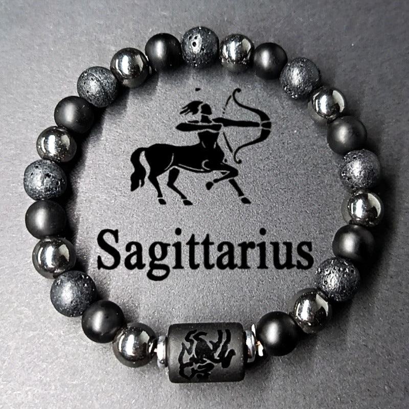 Zodiac Bracelet