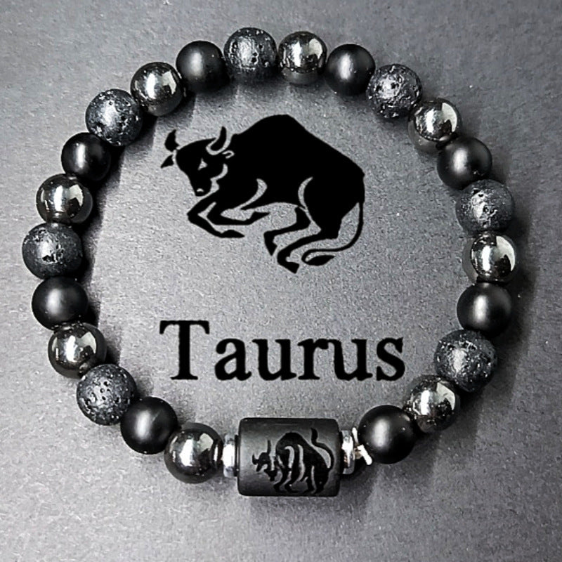Zodiac Bracelet