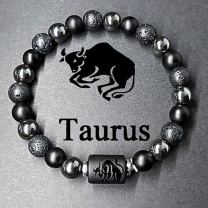 Zodiac Bracelet