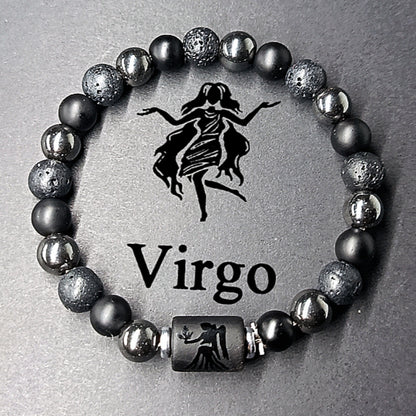 Zodiac Bracelet