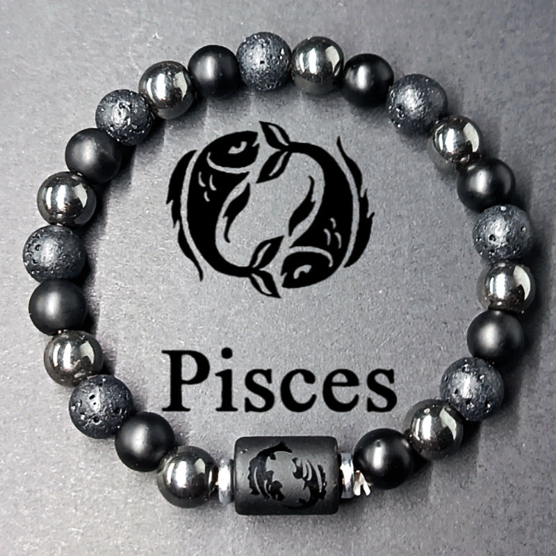 Zodiac Bracelet