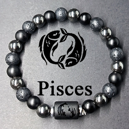 Zodiac Bracelet