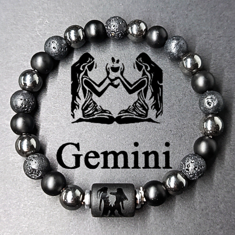 Zodiac Bracelet