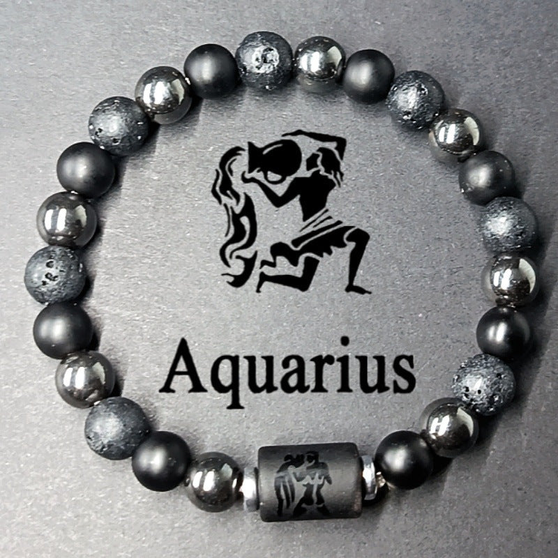 Zodiac Bracelet