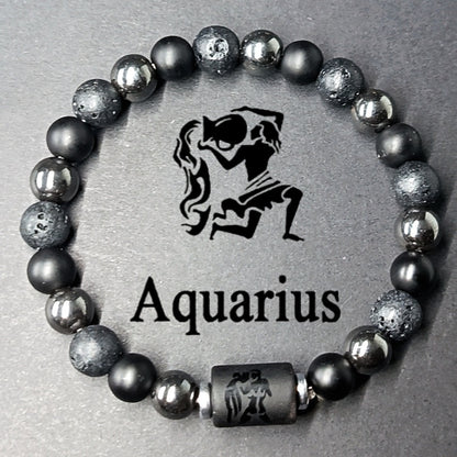 Zodiac Bracelet