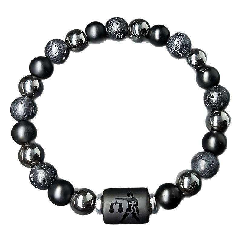 Zodiac Bracelet