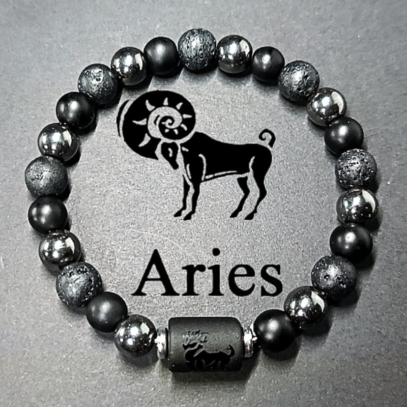 Zodiac Bracelet