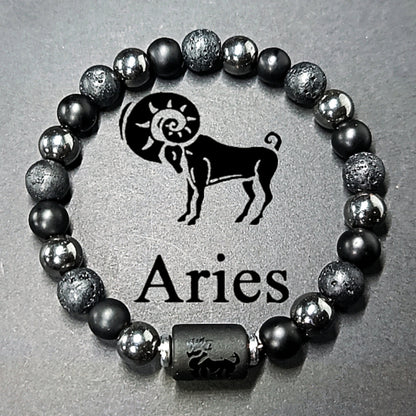 Zodiac Bracelet