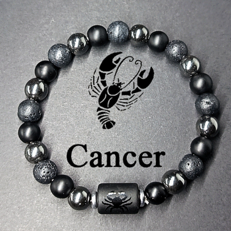 Zodiac Bracelet
