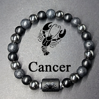 Zodiac Bracelet