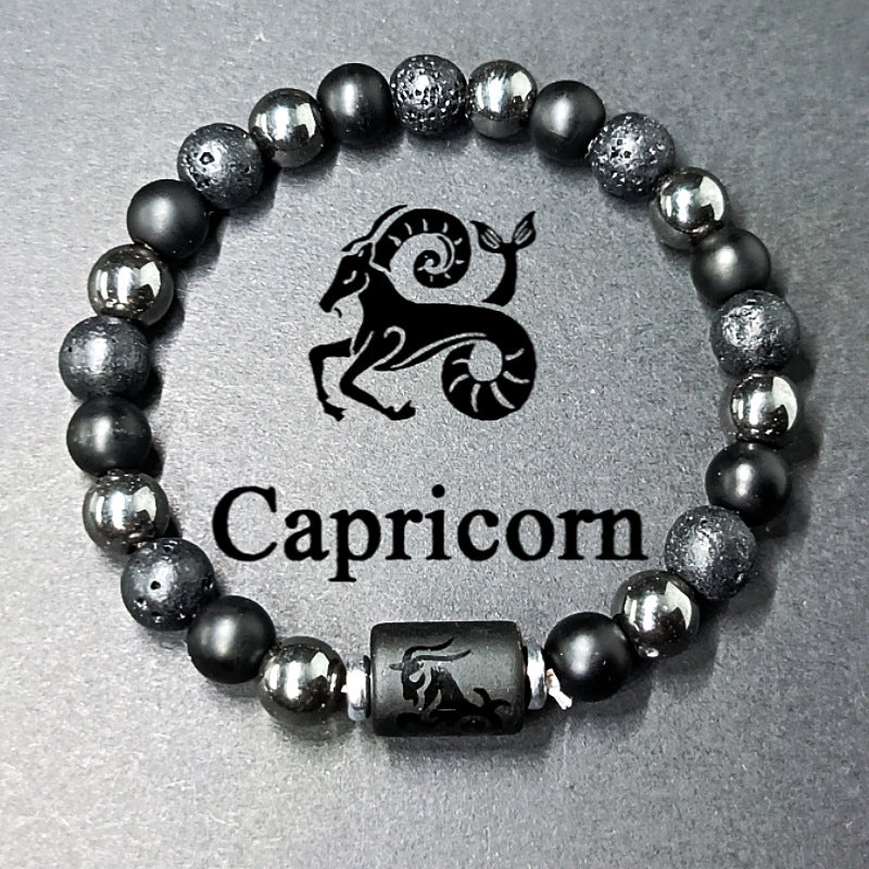 Zodiac Bracelet