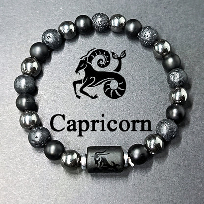 Zodiac Bracelet