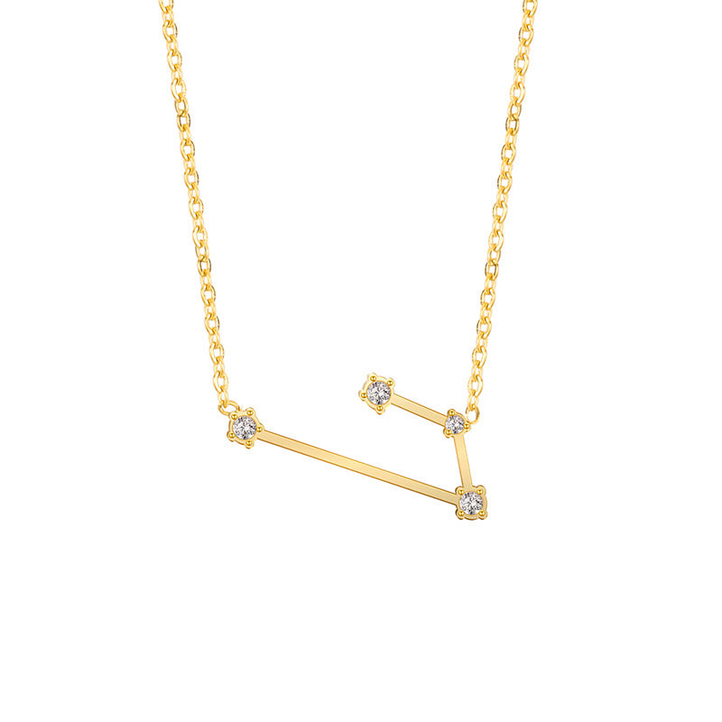 Zodiac Necklace