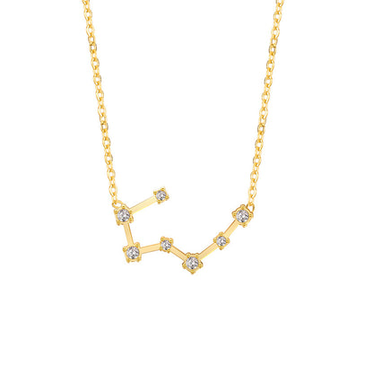 Zodiac Necklace
