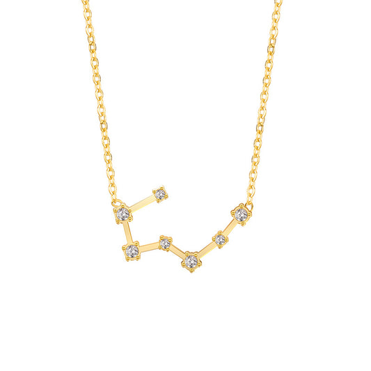 Zodiac Necklace