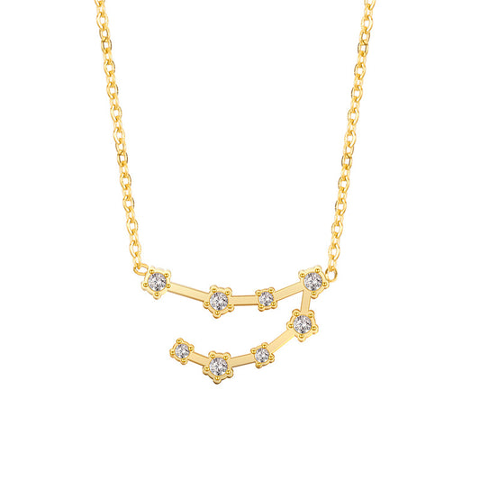 Zodiac Necklace