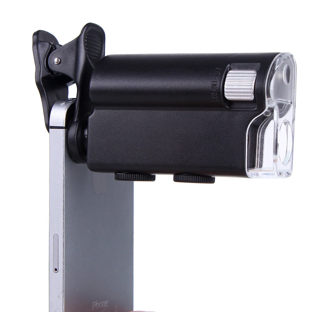 Zoom Magnifier Microscope